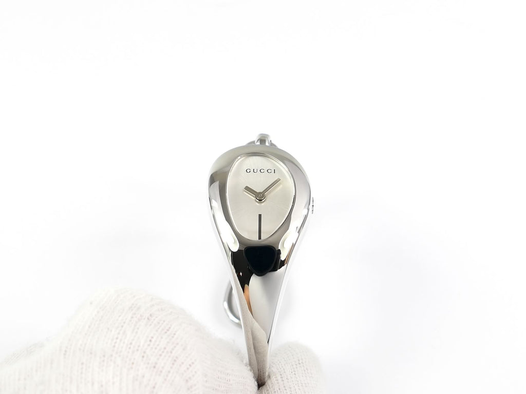 Gucci Horsebit 103 case size 22mm