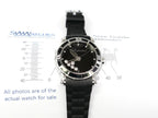 Chopard Happy Sport XL 42mm case size