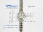 TAG Heuer Aquaracer WAF1412.BA0823 case size 27mm