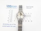 Raymond Weil Maestro 2627-ST-00994 case size 30mm