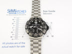 TAG Heuer F1 Chronograph 44mm