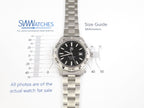 TAG Heuer Aquaracer WAP2010.BA0830 case size 42mm
