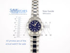TAG Heuer Aquaracer WAF1113.BA0801 case size 40mm