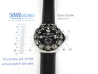 TAG Heuer Formula 1 WAH1010 case size 44mm
