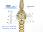 TAG Heuer 3000 934.213 case 35mm