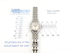 Raymond Weil Tango 5799-ST-00995 23 mm case size