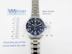TAG Heuer Aquaracer WAB2011.BA0803 case size 41mm
