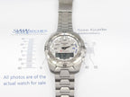 Tissot T-Touch II Expert T013.420.11.032.00 case size 43mm