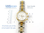 Raymond Weil Amadeus 200 case size 38mm