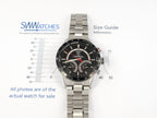 TAG Heuer Carrera CV7A10.BA0795 case size 43mm