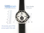 TAG Heuer Formula 1 Grande Date 44mm WAH1011.BT0717