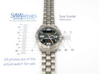 Breitling Aerospace E75362 case size 40mm