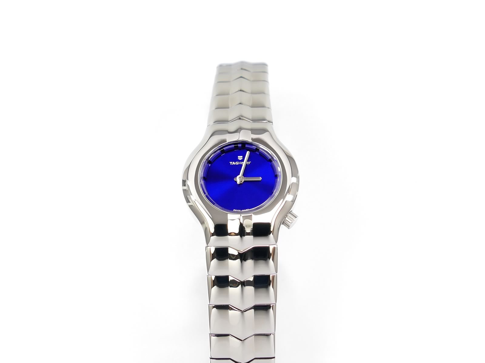 TAG Heuer Alter Ego WP1411.BA0754 Mini 26mm Quartz