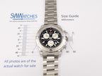Breitling Colt Chrono II Black 44mm Chronograph A73388