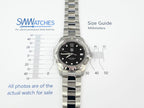 TAG Heuer Aquaracer WAF111C case size 39mm