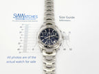 TAG Heuer Link CJ1112.BA0576 case size 41mm