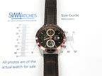 TAG Heuer Carrera CV2013.FC6234 case size 41mm