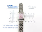 Longines DolceVita 20 x 30mm case size L5.155.4.93.6