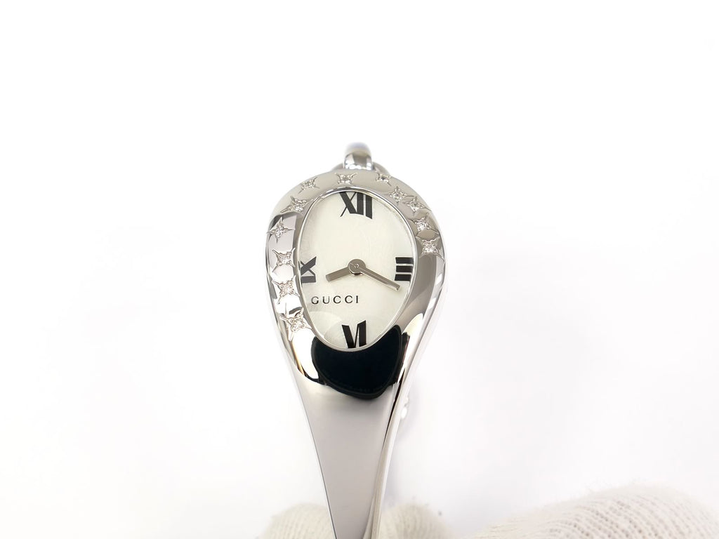 Gucci Horsebit 103 case size 22mm YA103531