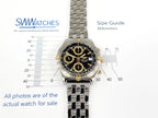 Breitling Chronomat B13352 Chonograph 39mm