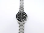 TAG Heuer Aquaracer CAN1010.BA0821 rotating bezel