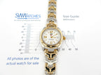 TAG Heuer Link 200M White Mid Size 36mm