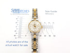 TAG Heuer Carrera Lady 27mm
