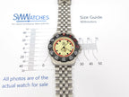 TAG Heuer Formula 1 371.513 case 35mm size