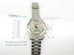 Tissot T-Touch Z251/351 case size 41mm