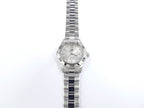 TAG Heuer Aquaracer Ladies WAF1412.BA0823 rotating bezel 