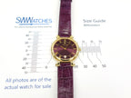 Raymond Weil Traditional 32mm case size 9136-2