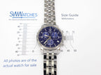 Tissot T-Sport PRC 200 case size 39mm T461
