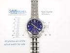 Tissot T-Sport PRC 200 case size 41mm 