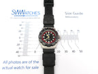 TAG Heuer Formula 1 374.508 case size 29mm
