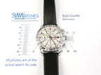 Chopard Mille Miglia GMT Chronograph 16/8992-3003 case size 42mm