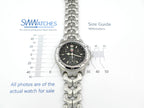 TAG Heuer SEL CG1110-0 case size 38mm