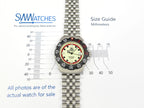 TAG Heuer Formula 1 WA1211 Mid size 35mm