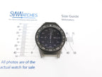 TAG Heuer Connected Modular 41mm case SBF818000