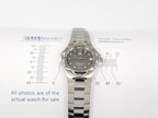 TAG Heuer Kirium Grey Dial WL111G.BA0701 case size 38mm Full Size