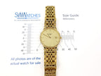 Longines La Grande Classique L5.632.2 case size 33mm