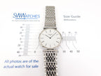 Longines La Grande Classique L4.709.4.11.6 case size 33mm
