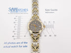 TAG Heuer SEL Mid Size WG1220-K0 Unisex 34mm case