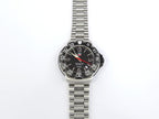 TAG Heuer Formula 1 Black WAC1110.BA0850 front view