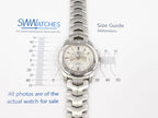 TAG Heuer Link WJ1111.BA0570 Full Size 39mm