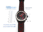 TAG Heuer Formula 1 Black 43mm case CAZ1019.FT8027