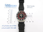 TAG Heuer Formula 1 WA1214 Mid size 35mm