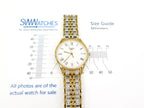 Longines Lyre L4.759.2.11.7 case size 35mm