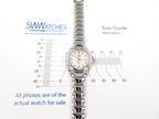 TAG Heuer Link WJ1313.BA0572 Lady 27mm case size