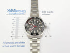 TAG Heuer Aquaracer Premier League WAY201D.BA0927 case size 43mm