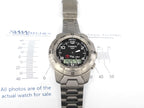 Tissot T-Touch Z 253/353 case size 41mm